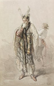  de Paul Gavarni