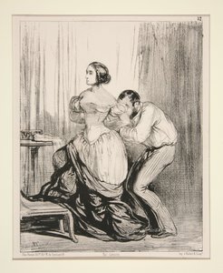  de Paul Gavarni
