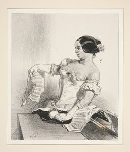  de Paul Gavarni