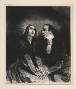  de Paul Gavarni
