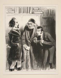  de Paul Gavarni