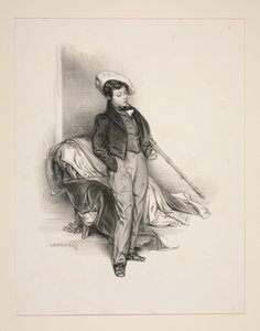  de Paul Gavarni
