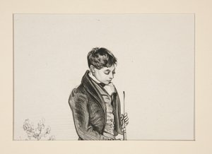  de Paul Gavarni