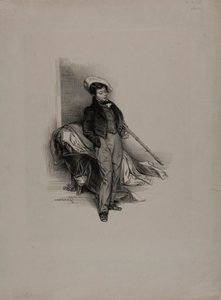 Alfred Feydeau, de Etudes d