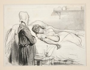  de Paul Gavarni