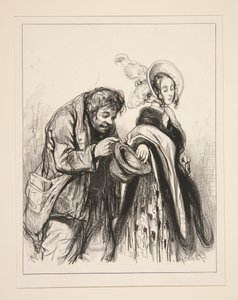  de Paul Gavarni