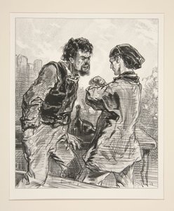  de Paul Gavarni