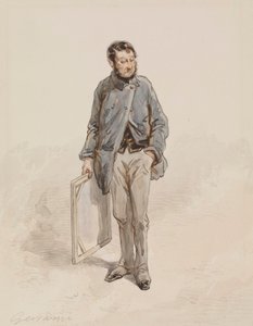  de Paul Gavarni