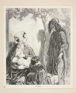  de Paul Gavarni