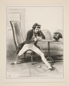  de Paul Gavarni