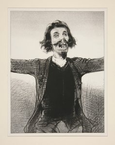  de Paul Gavarni