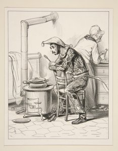  de Paul Gavarni