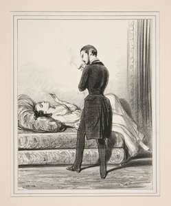  de Paul Gavarni