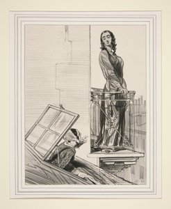  de Paul Gavarni