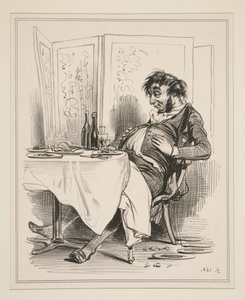  de Paul Gavarni