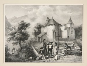  de Paul Gavarni