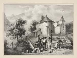CAPILLA D