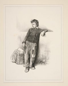  de Paul Gavarni
