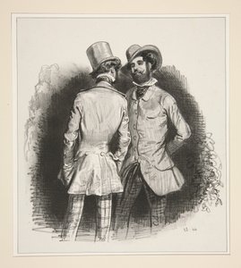  de Paul Gavarni
