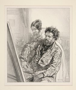C de Paul Gavarni