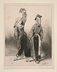 C de Paul Gavarni