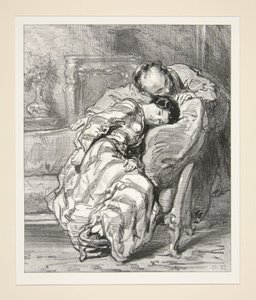  de Paul Gavarni