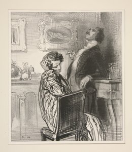  de Paul Gavarni