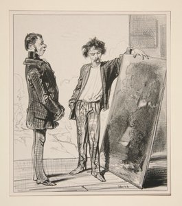  de Paul Gavarni