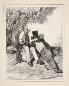  de Paul Gavarni