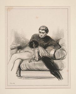  de Paul Gavarni