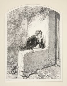  de Paul Gavarni