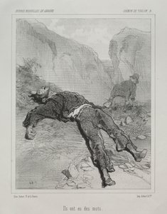 Camino de Toulon