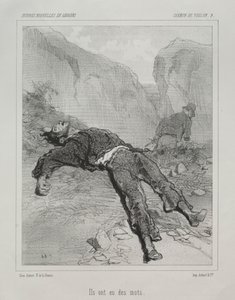 Camino de Toulon