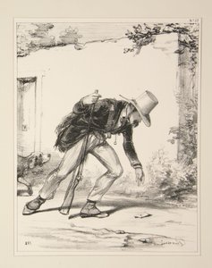  de Paul Gavarni