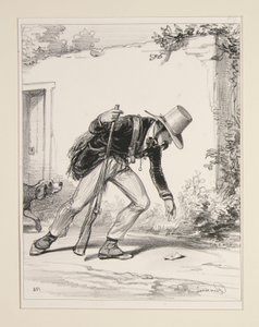  de Paul Gavarni