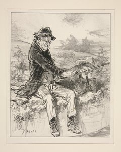  de Paul Gavarni