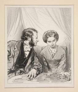  de Paul Gavarni