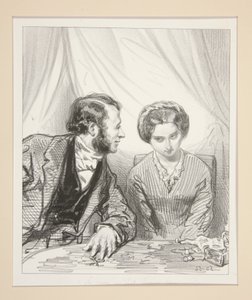  de Paul Gavarni