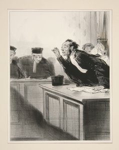  de Paul Gavarni