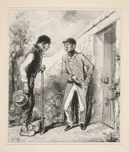  de Paul Gavarni