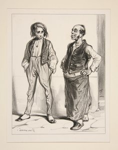  de Paul Gavarni