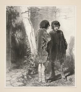  de Paul Gavarni