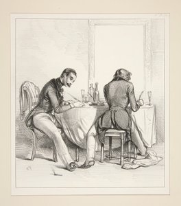  de Paul Gavarni