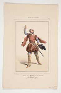  de Paul Gavarni