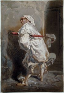  de Paul Gavarni