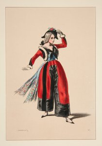  de Paul Gavarni