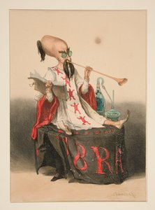  de Paul Gavarni