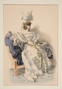 DUQUESA.