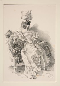  de Paul Gavarni