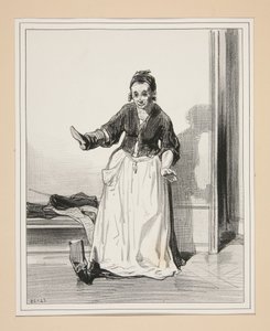  de Paul Gavarni